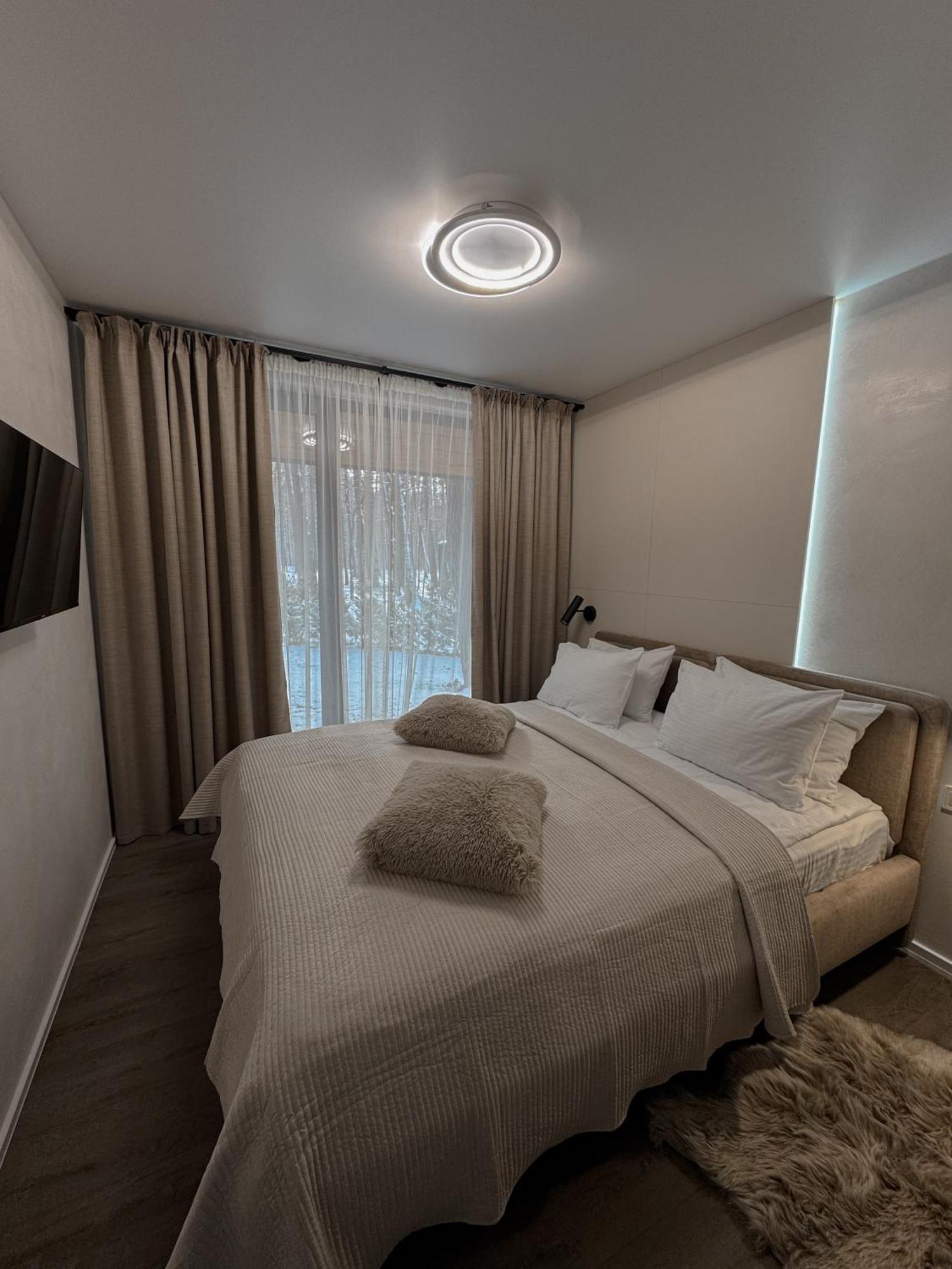 Chudodiyevo Park- Hotel Vyshpol Dış mekan fotoğraf